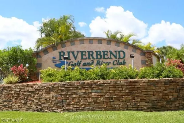 15160 Riverbend Blvd. Riverbend BLVD #410, North Fort Myers, FL 33917