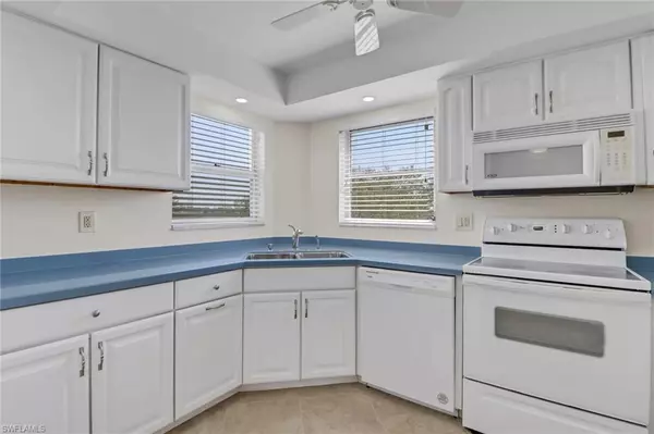 Naples, FL 34103,37 High Point CIR E #501