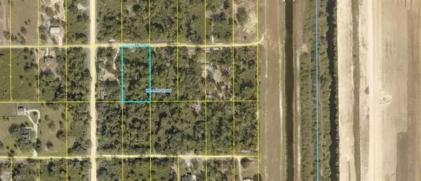 7645 21st TER, Labelle, FL 33935