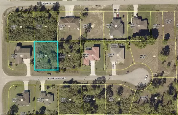 Lehigh Acres, FL 33974,657-659 Chattman ST E