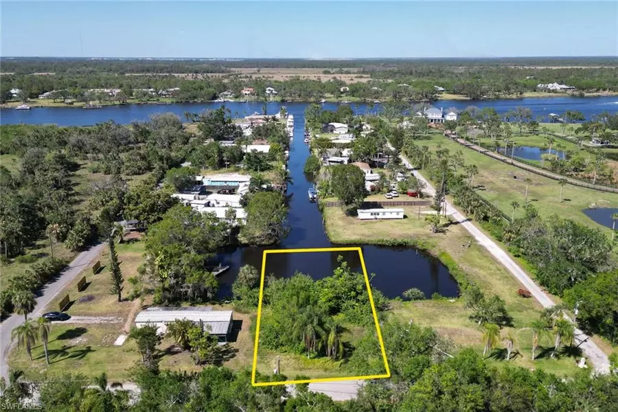 14254 Bigelow RD, Fort Myers, FL 33905