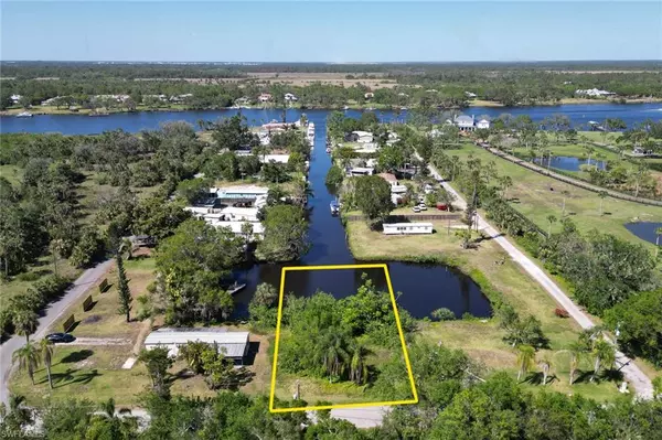 14254 Bigelow RD, Fort Myers, FL 33905