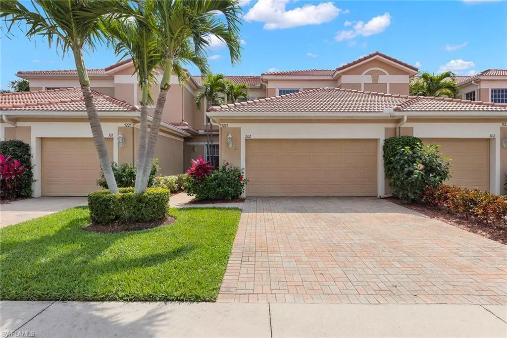 Fort Myers, FL 33908,9225 Belleza WAY #202