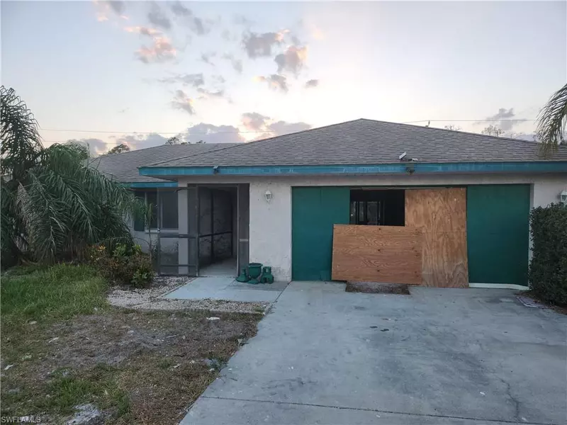 17668 Taylor DR, Fort Myers, FL 33908