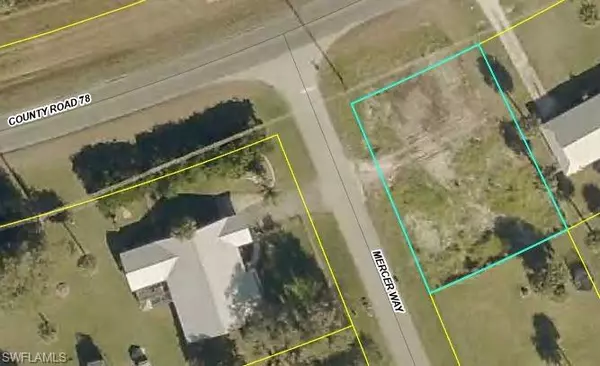 Fort Denaud, FL 33935,2990 Shell LN