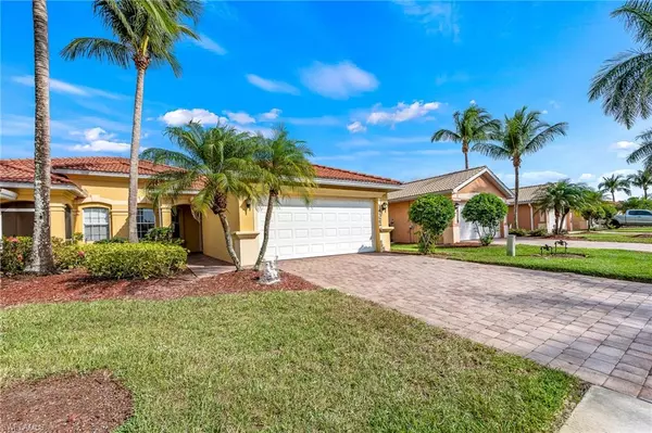 Naples, FL 34114,14322 Manchester DR