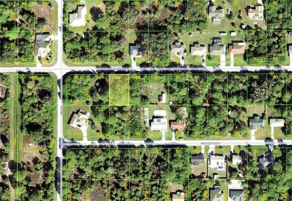 12043 Brookside AVE, Port Charlotte, FL 33981