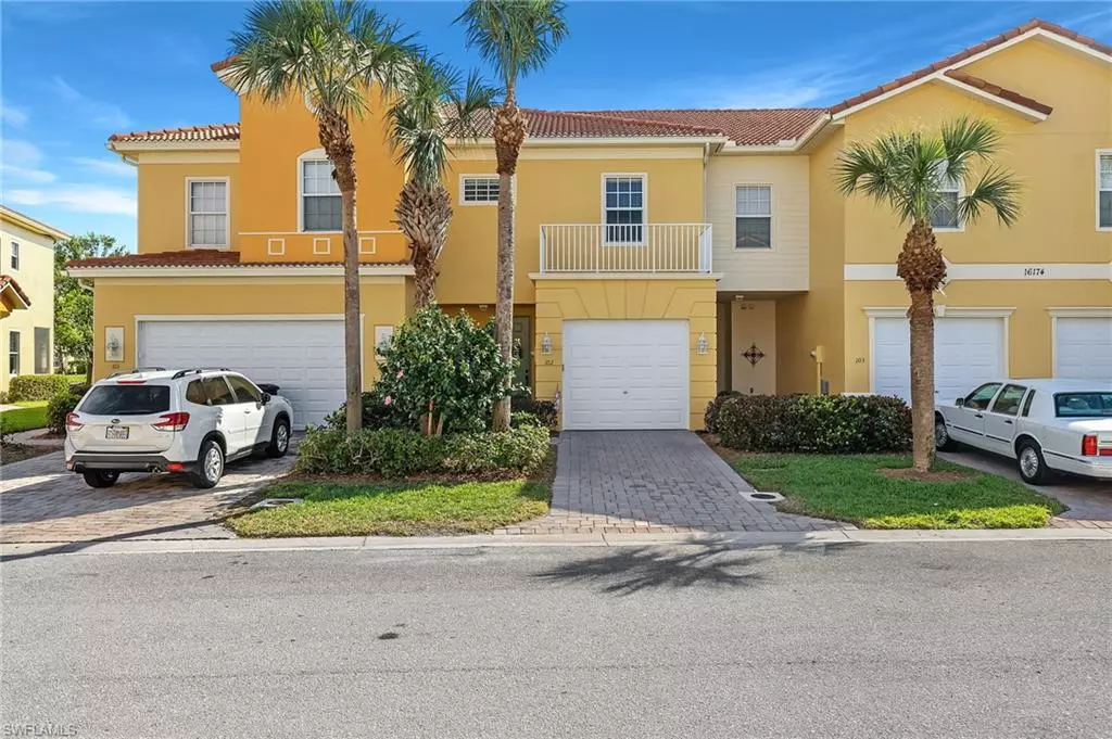 Fort Myers, FL 33908,16174 Via Solera CIR #102