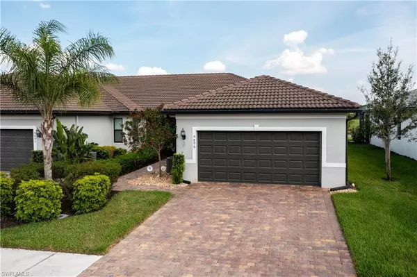 5896 Mayflower WAY, Ave Maria, FL 34142