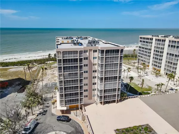 Fort Myers Beach, FL 33931,7150 Estero BLVD #307