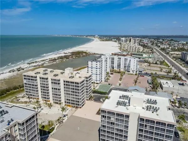 Fort Myers Beach, FL 33931,7150 Estero BLVD #307