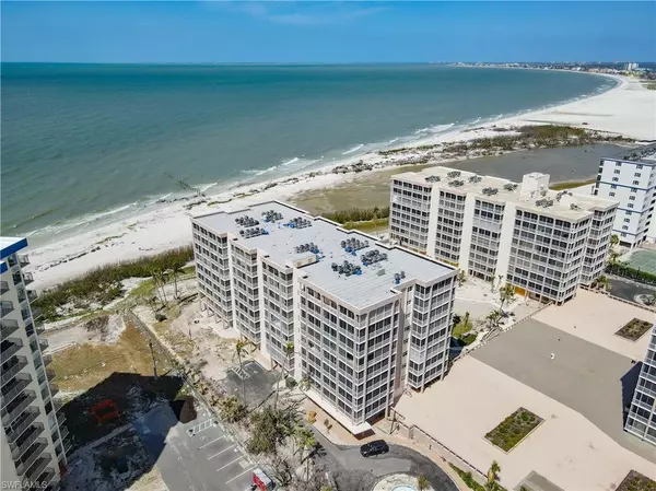 Fort Myers Beach, FL 33931,7150 Estero BLVD #307