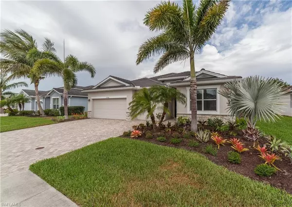 Bonita Springs, FL 34135,16564 Bonita Landing CIR