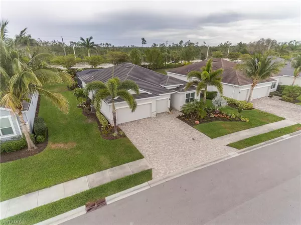 Bonita Springs, FL 34135,16564 Bonita Landing CIR