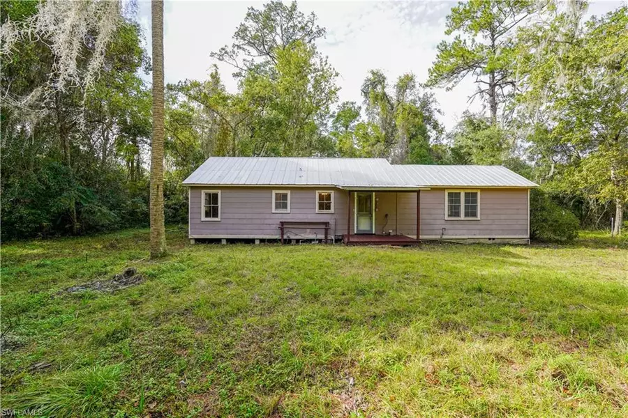 110 W Mccormick RD, East Palatka, FL 32131