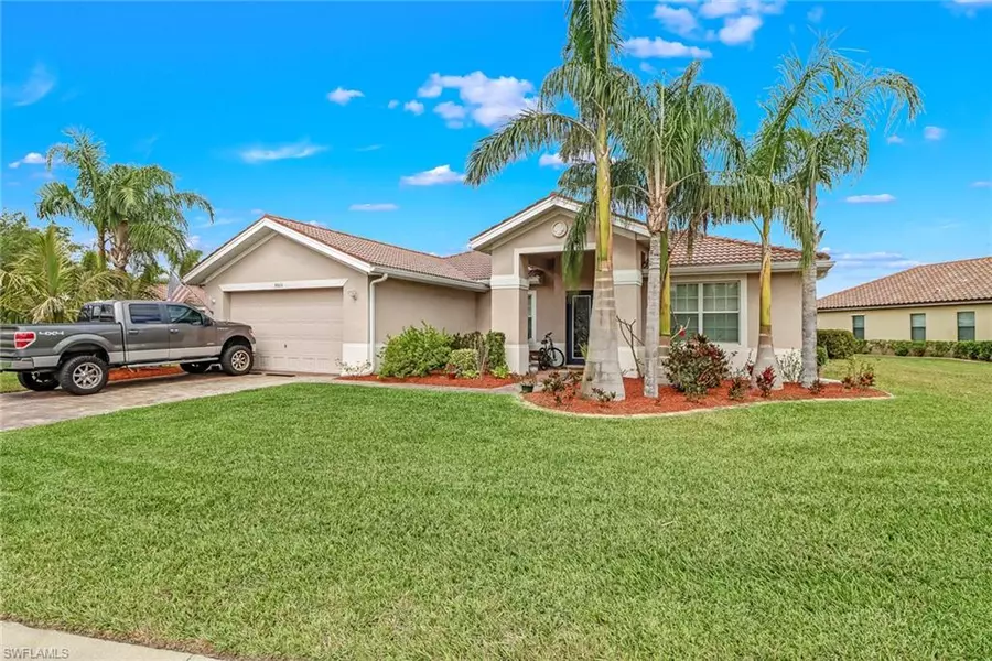 9923 Via San Marco LOOP, Fort Myers, FL 33905