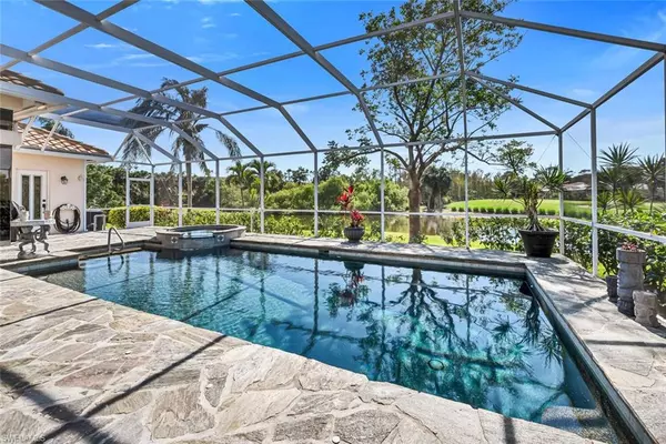 Naples, FL 34110,550 Portsmouth CT