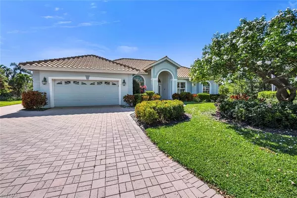 Naples, FL 34110,550 Portsmouth CT