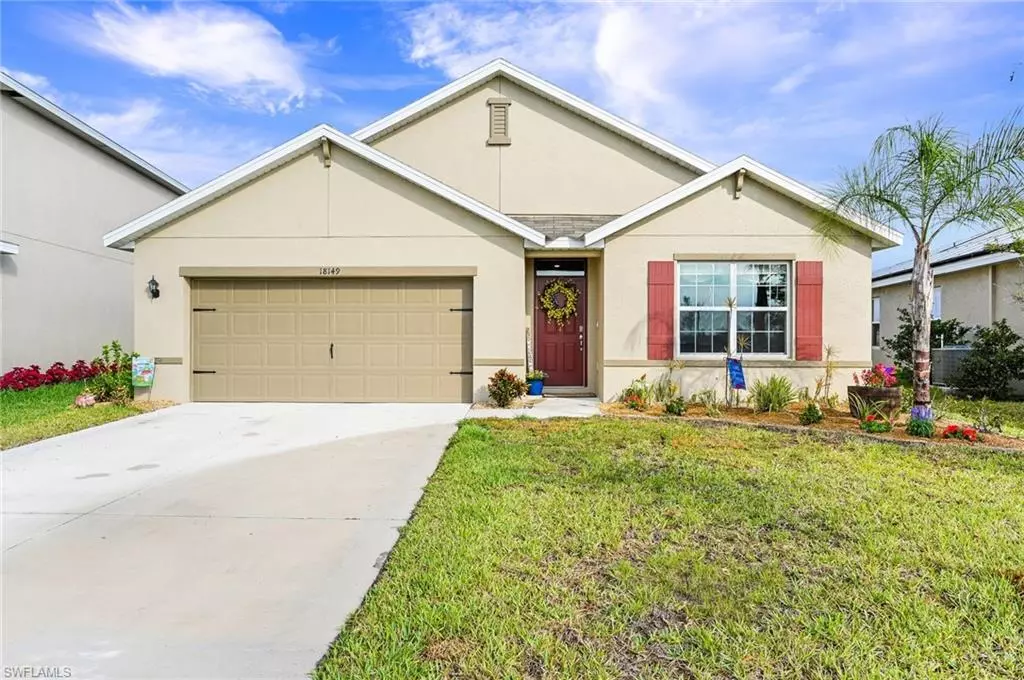 Lehigh Acres, FL 33972,18149 White Dove CT