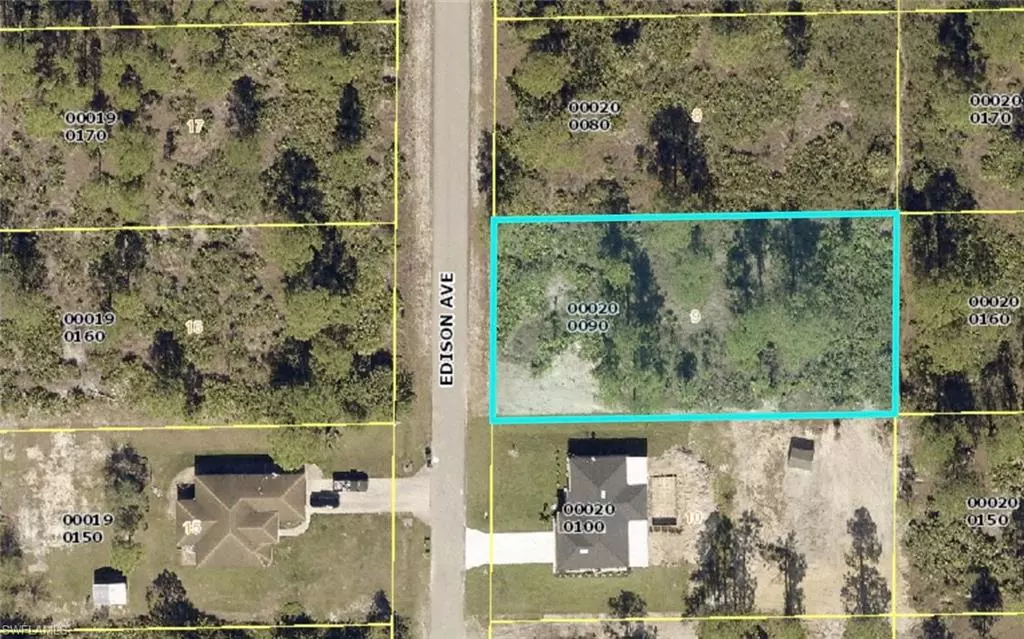 Lehigh Acres, FL 33972,1306 Edison AVE