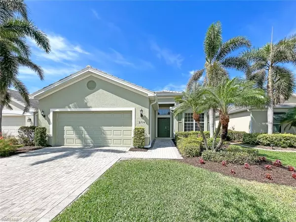 Cape Coral, FL 33991,2734 Brightside CT