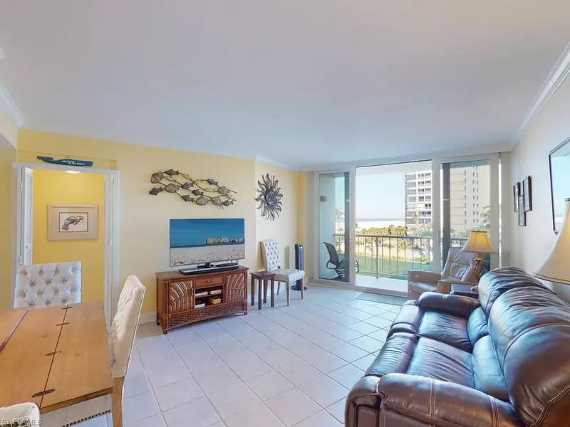 58 N Collier BLVD #410, Marco Island, FL 34145