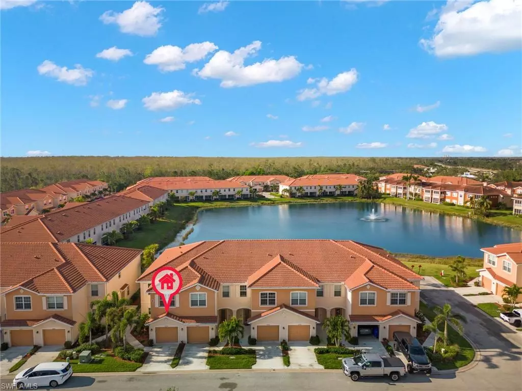 Fort Myers, FL 33966,8884 Via Isola CT