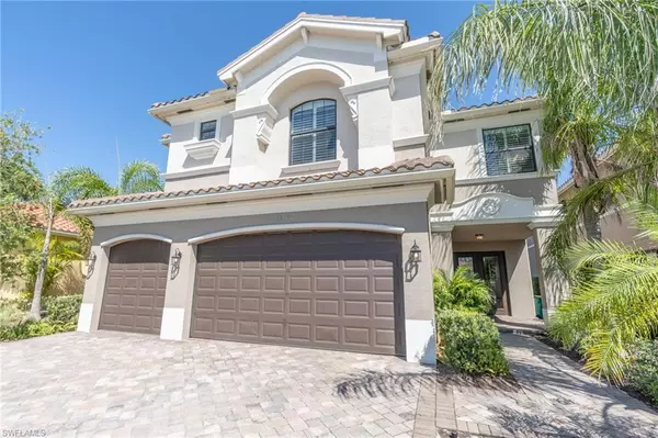 Naples, FL 34109,13715 Callisto AVE