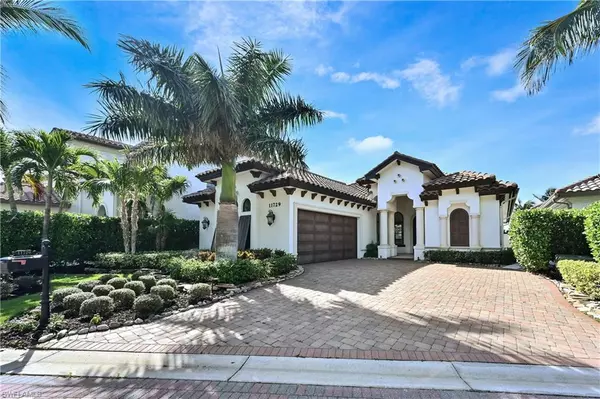 Miromar Lakes, FL 33913,11729 Via Savona CT