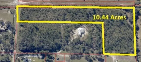 Alva, FL 33920,0 Hickey Creek RD