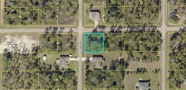 Lehigh Acres, FL 33972,900 E 15th ST