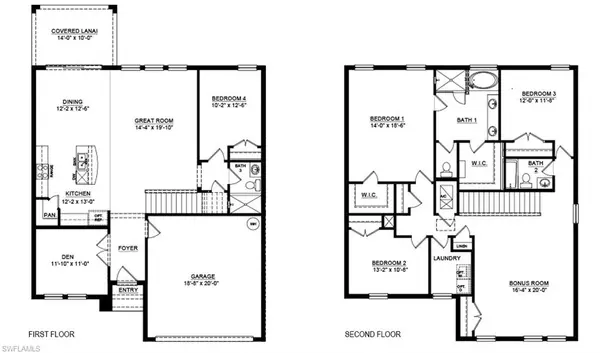 Bonita Springs, FL 34135,28177 Captiva Shell LOOP