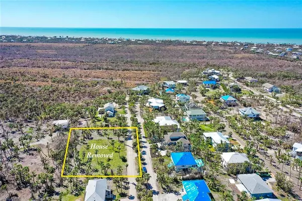 Sanibel, FL 33957,9268 Belding DR