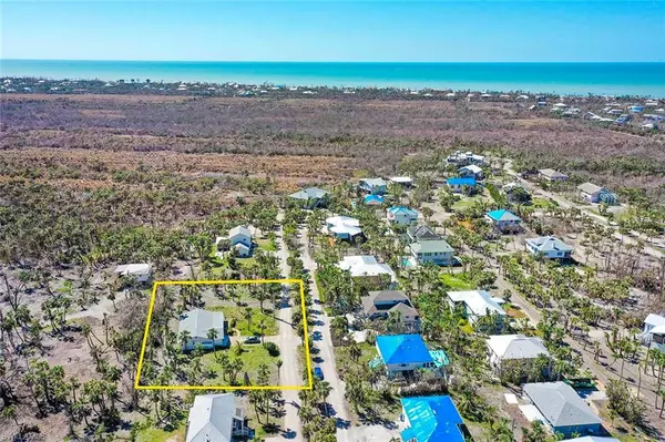 Sanibel, FL 33957,9268 Belding DR