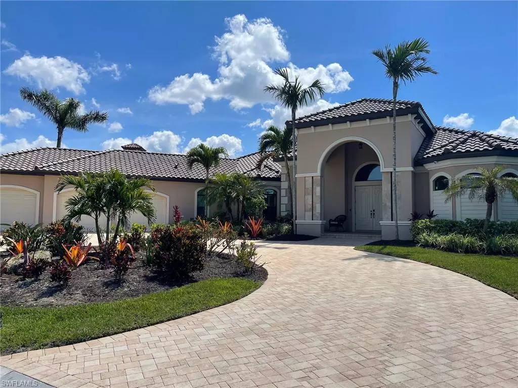 Cape Coral, FL 33914,5858 Harbour Preserve CIR