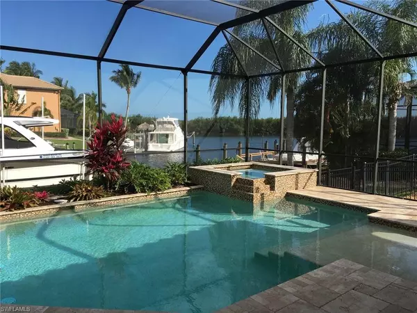 Cape Coral, FL 33914,5858 Harbour Preserve CIR