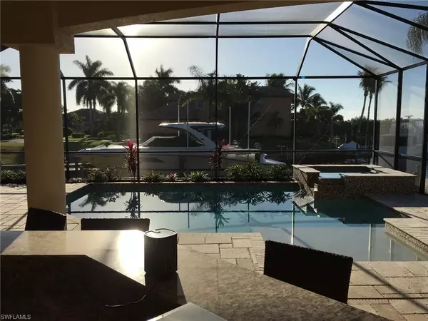 Cape Coral, FL 33914,5858 Harbour Preserve CIR