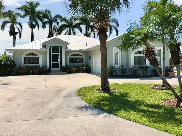 13331 Marquette BLVD, Fort Myers, FL 33905