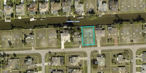 Cape Coral, FL 33914,829 SW 40th TER