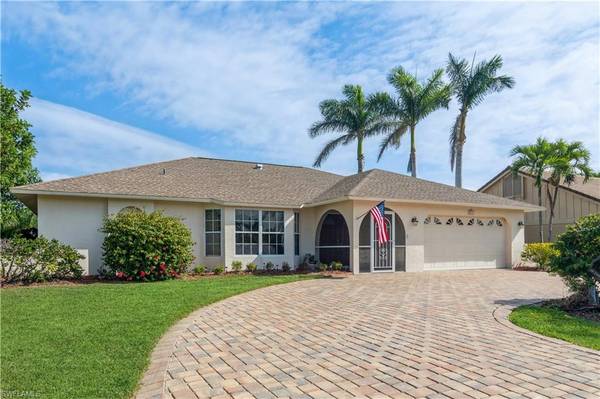 9880 Treasure Cay LN, Bonita Springs, FL 34135