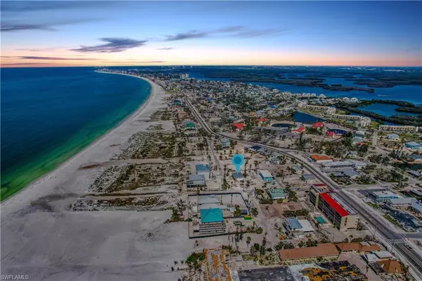 Fort Myers Beach, FL 33931,6081 Gulf RD