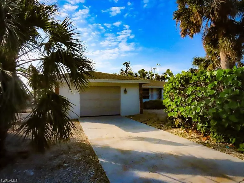 1937 Roseate LN, Sanibel, FL 33957