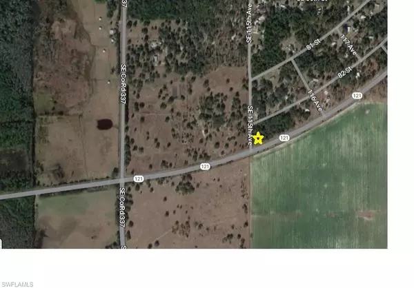 Morriston, FL 32668,LOT 1 GOLDEN PARADISE