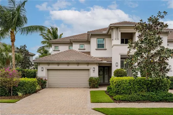 Naples, FL 34113,8054 Signature Club CIR #101