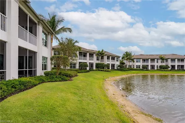 Naples, FL 34113,8054 Signature Club CIR #101