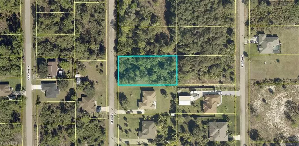 1110 Lee AVE, Lehigh Acres, FL 33972