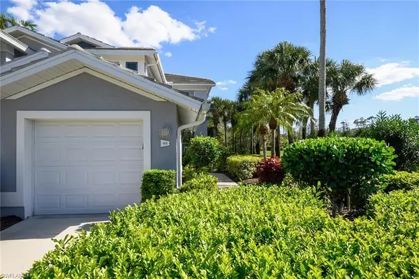 Naples, FL 34110,710 Tarpon Cove DR #1-103