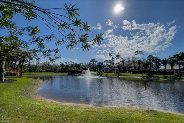 Naples, FL 34110,710 Tarpon Cove DR #1-103