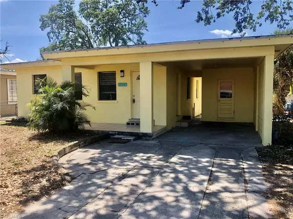 Fort Myers, FL 33901,2344 South ST