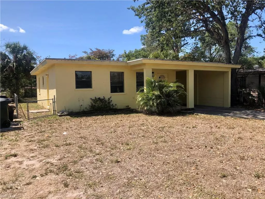 Fort Myers, FL 33901,2344 South ST